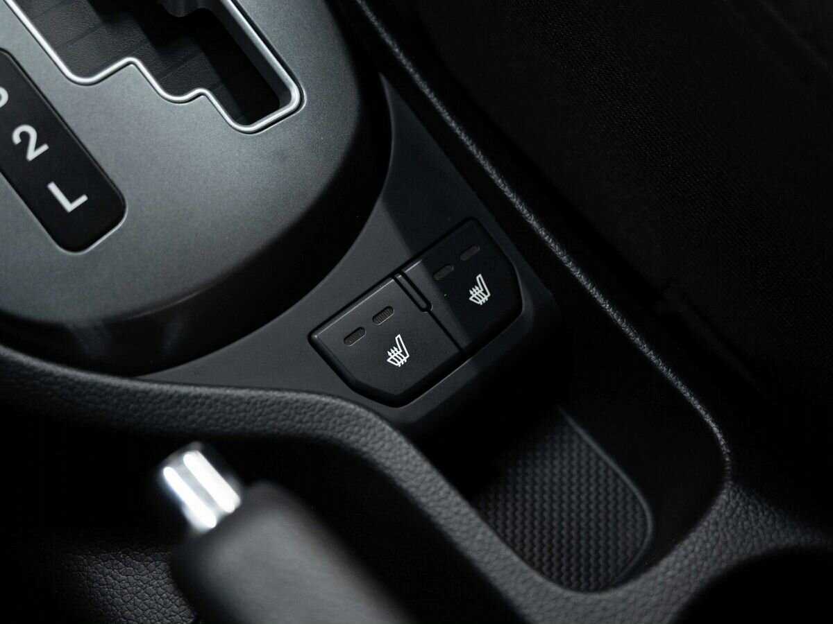 Купить Kia Rio с пробегом. Фото: #20