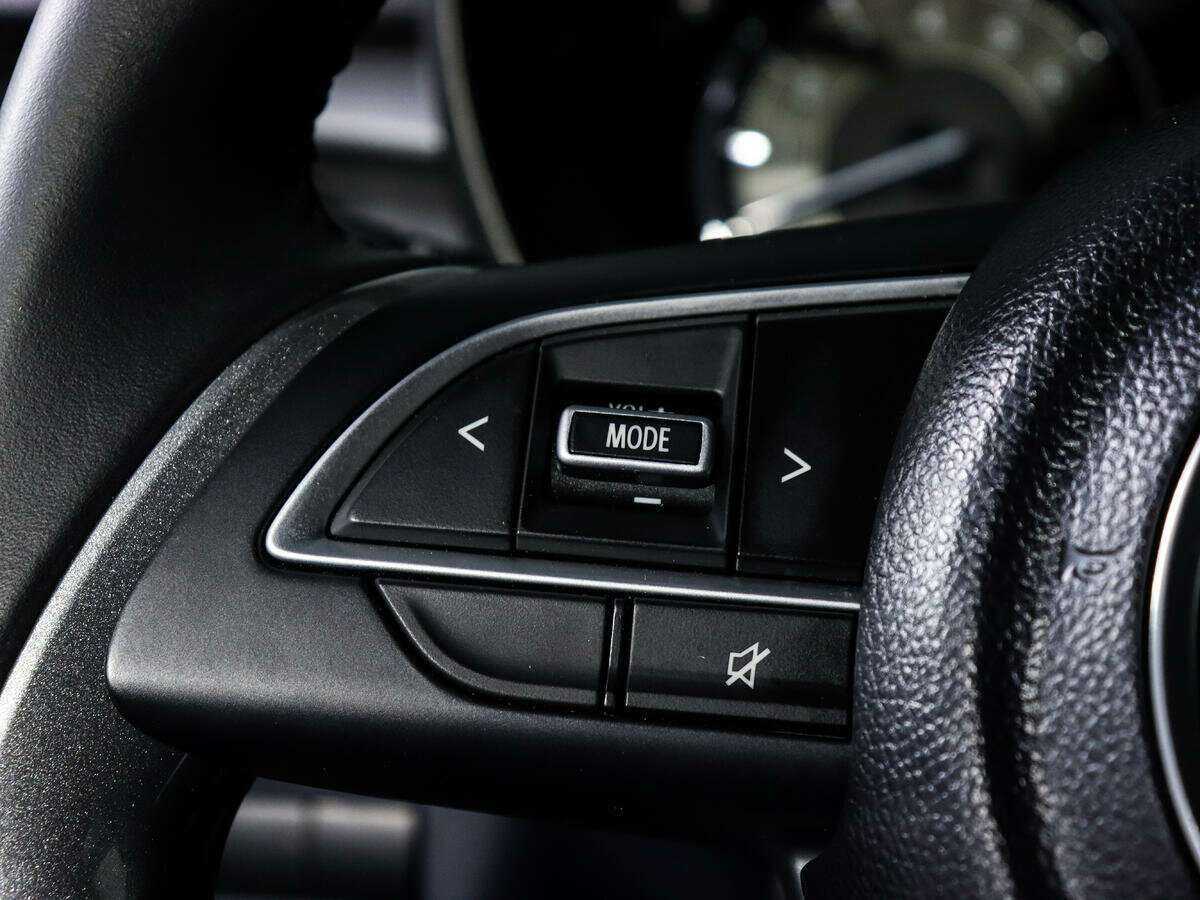 Купить Suzuki Baleno с пробегом. Фото: #20