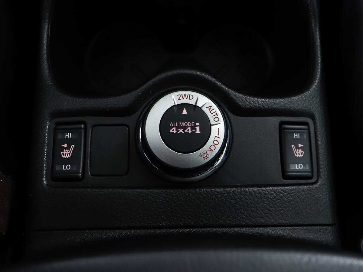 Купить Nissan Qashqai с пробегом. Фото: #20