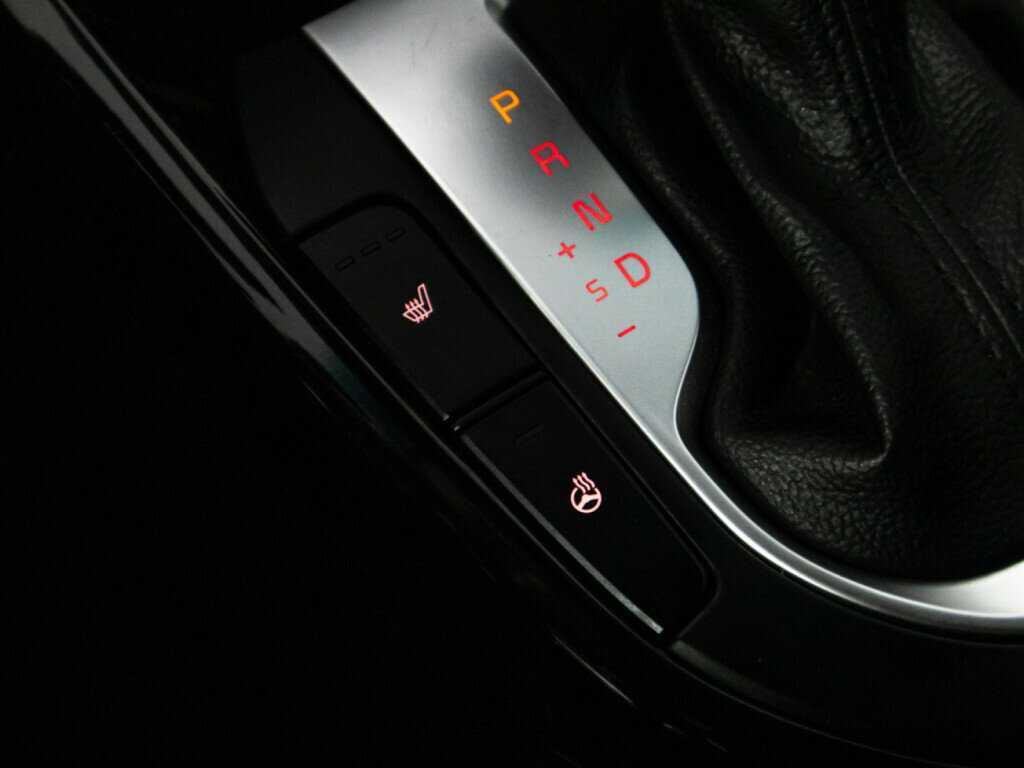 Купить Kia Cerato с пробегом. Фото: #16