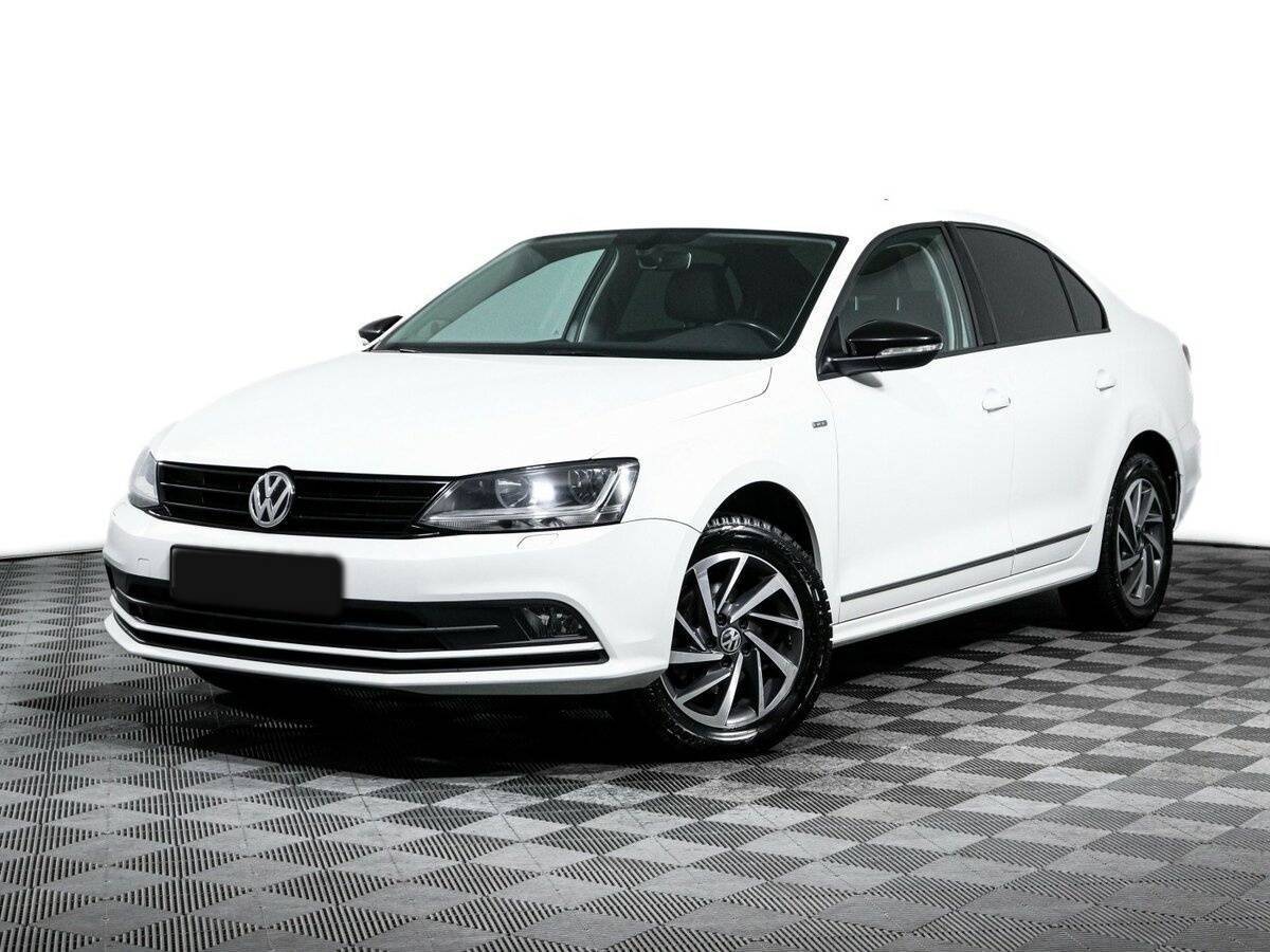 Купить Volkswagen Jetta с пробегом. Фото: #0