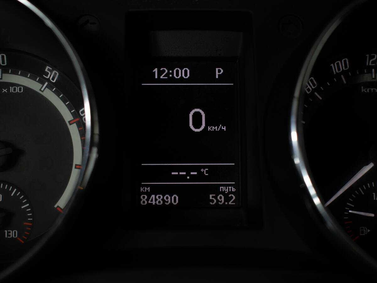 Купить Skoda Yeti с пробегом. Фото: #6