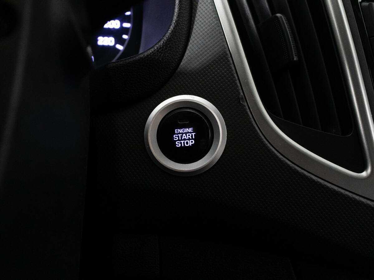 Купить Hyundai Creta с пробегом. Фото: #15
