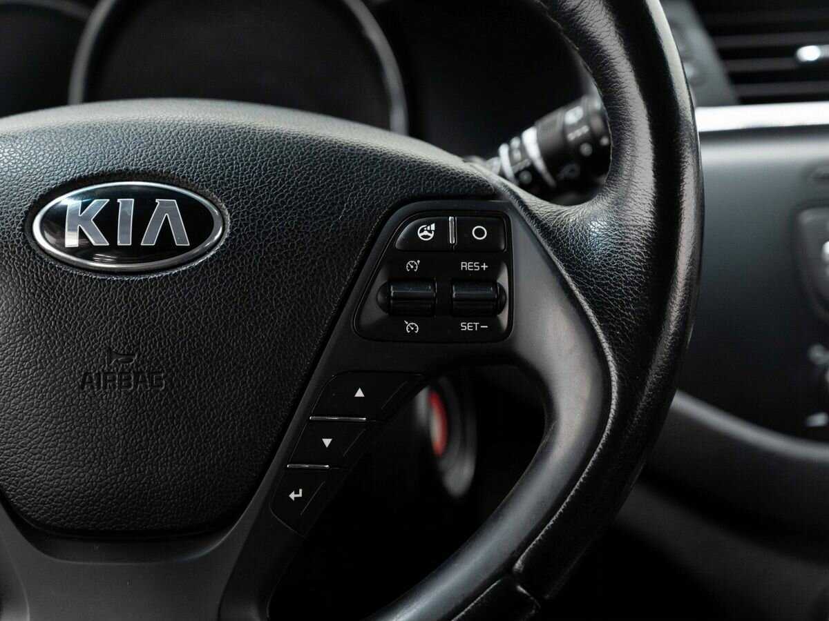 Купить Kia Ceed с пробегом. Фото: #6