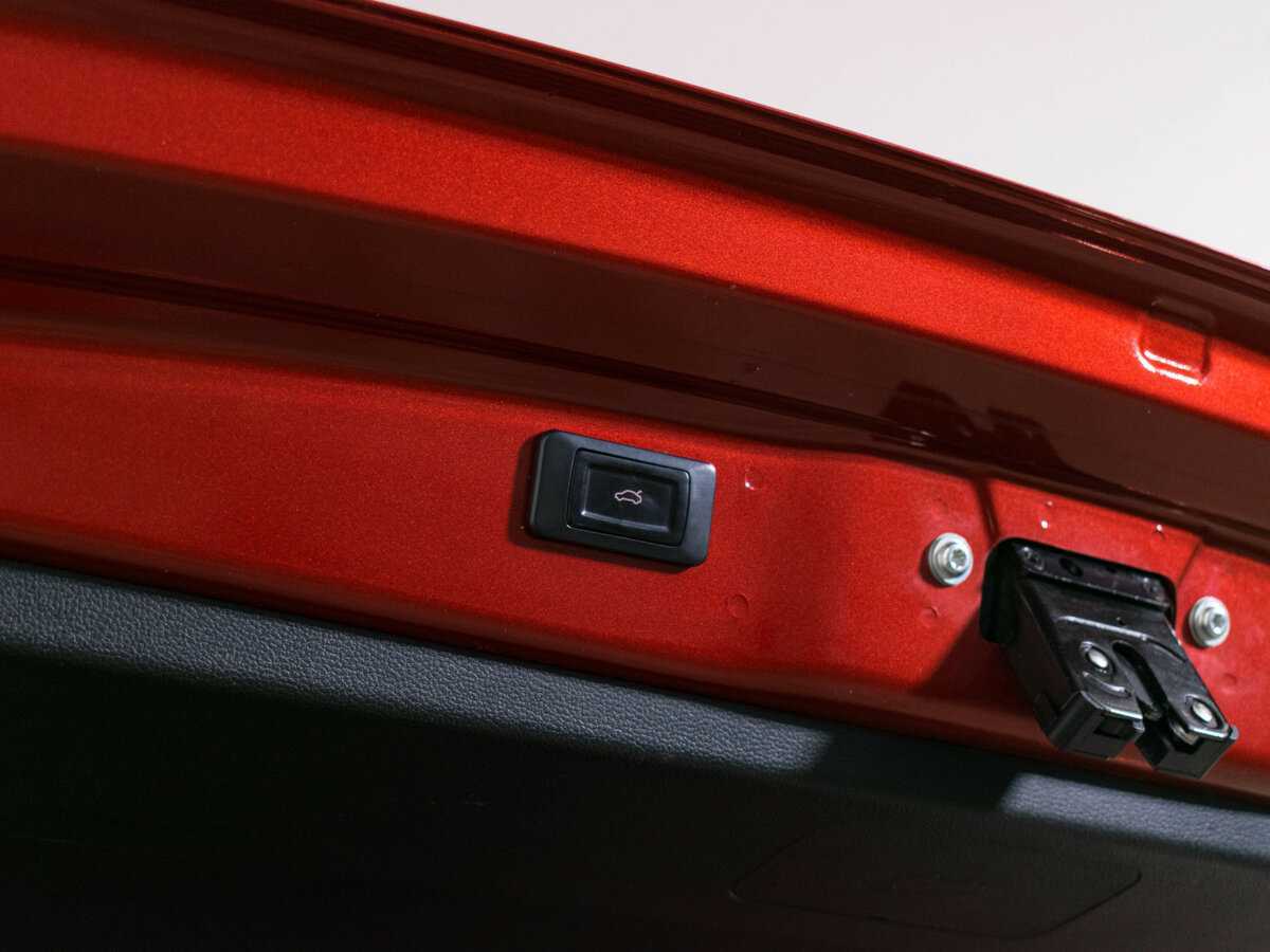 Купить Haval Jolion с пробегом. Фото: #7