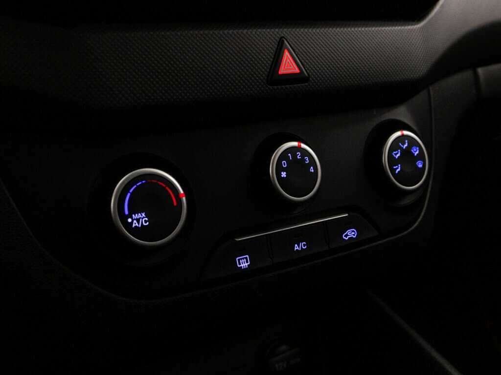 Купить Hyundai Creta с пробегом. Фото: #16