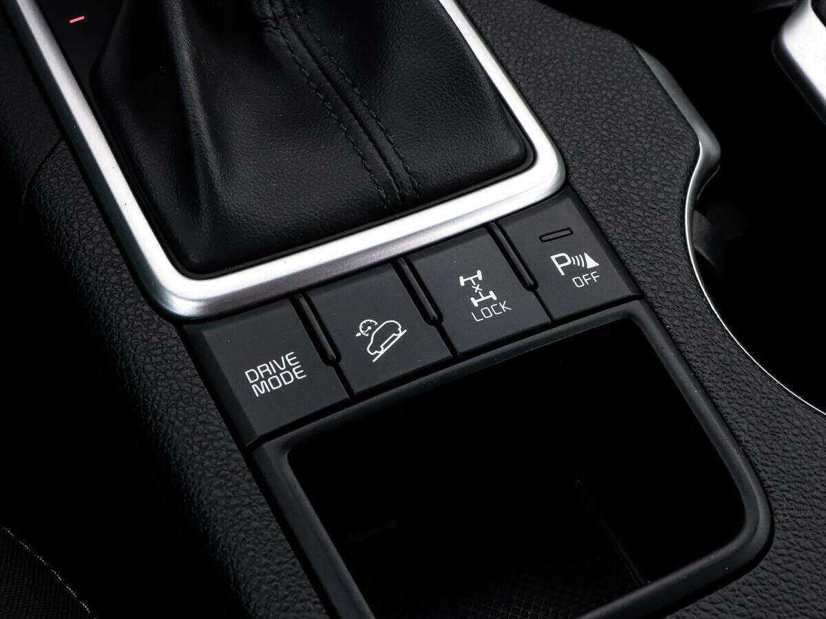 Купить Kia Sportage с пробегом. Фото: #14