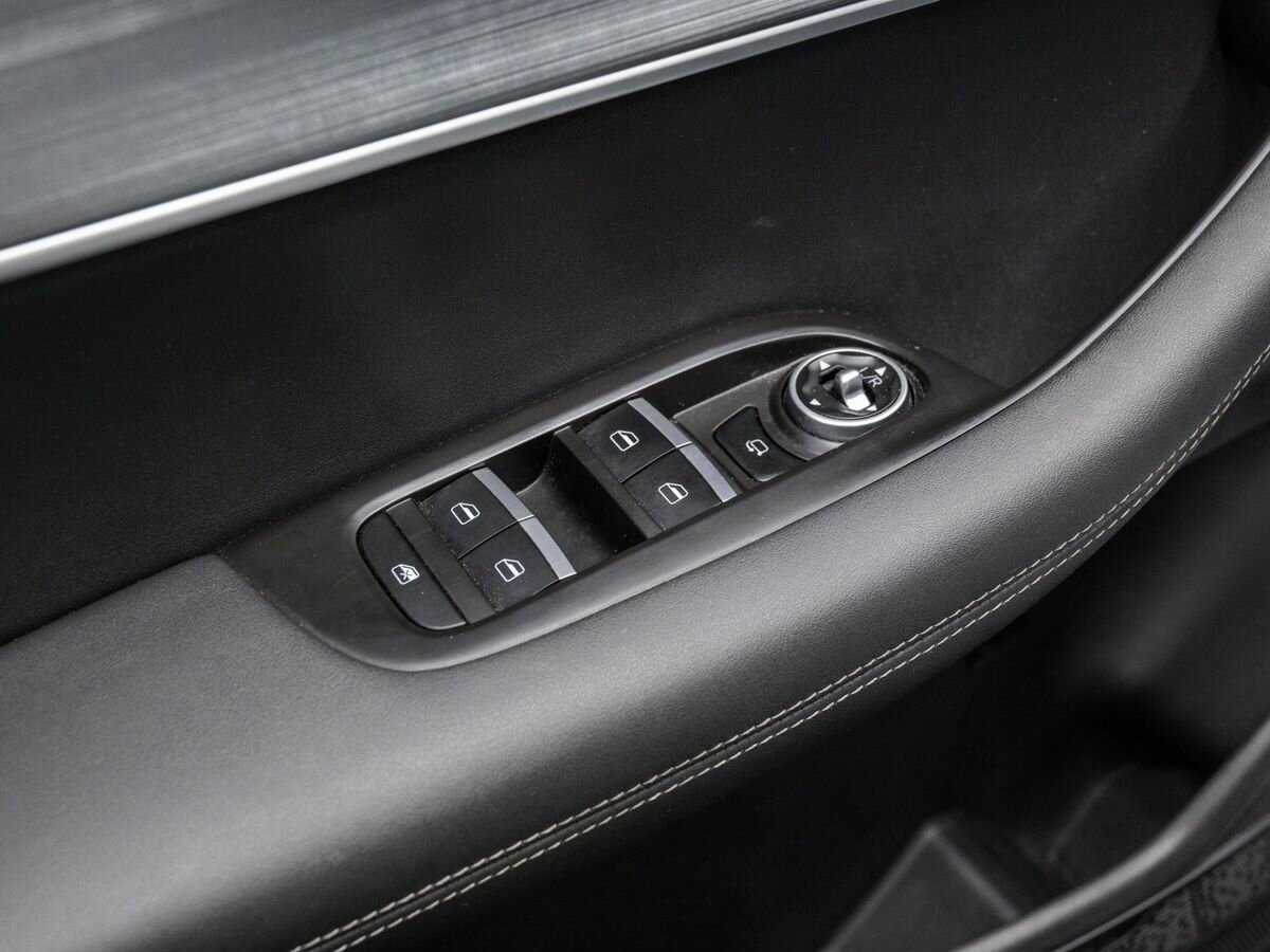 Купить Chery Tiggo 7 Pro Max с пробегом. Фото: #16