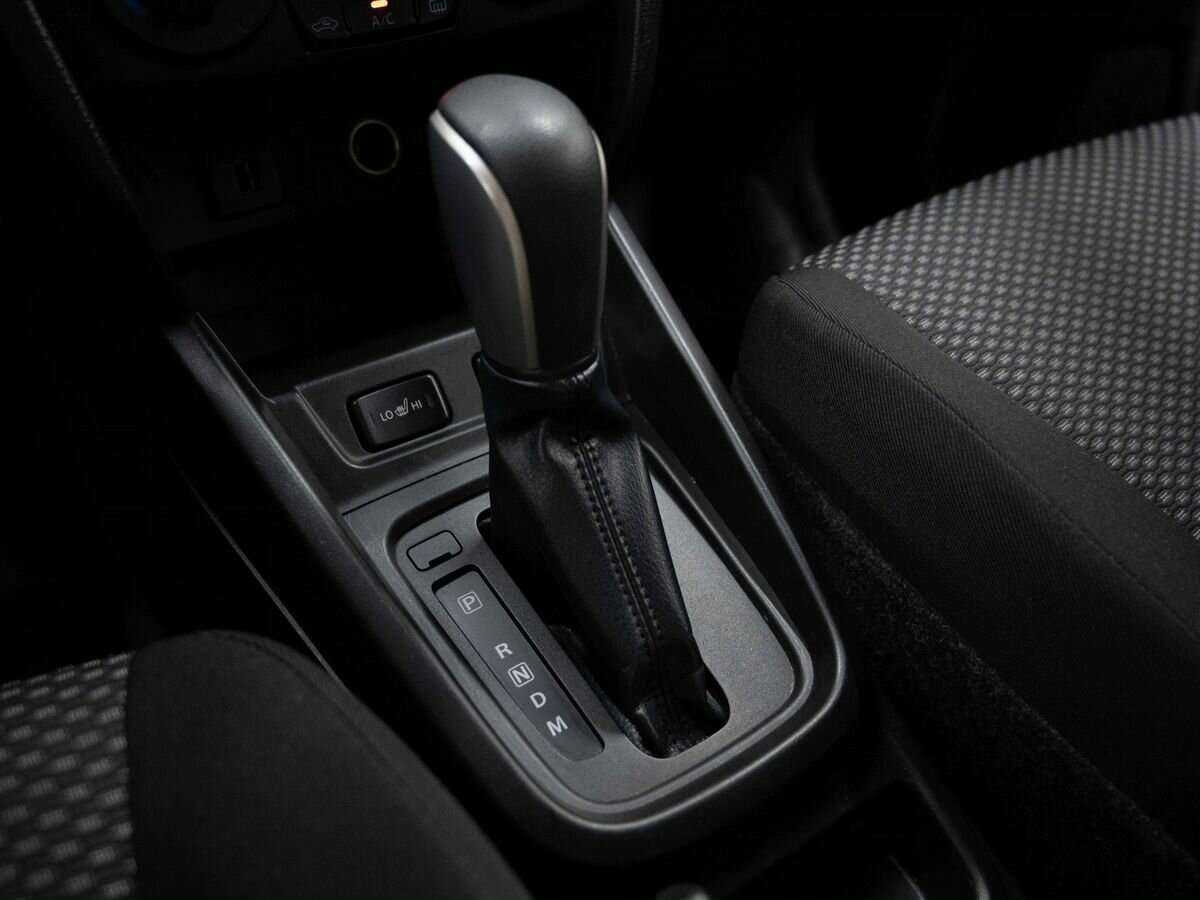 Купить Suzuki Vitara с пробегом. Фото: #18