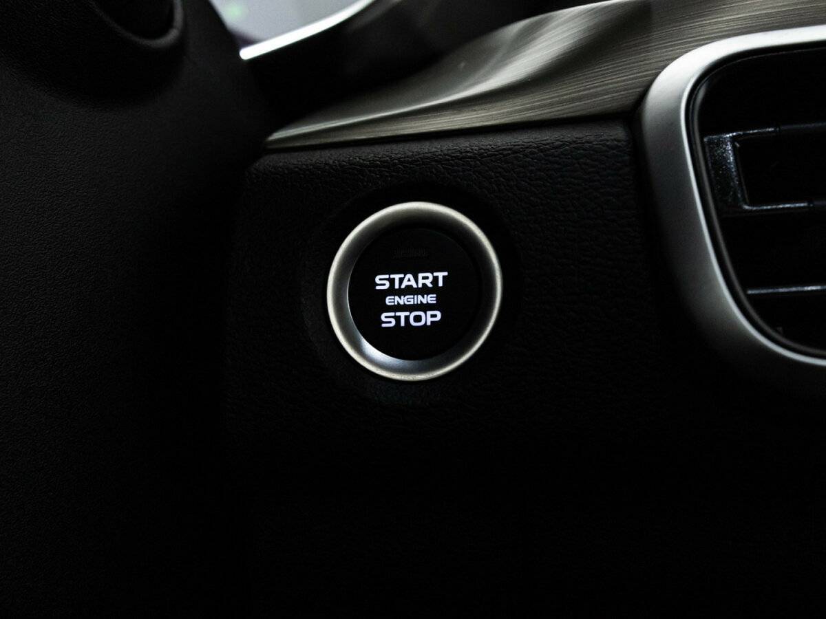 Купить Geely Coolray с пробегом. Фото: #20