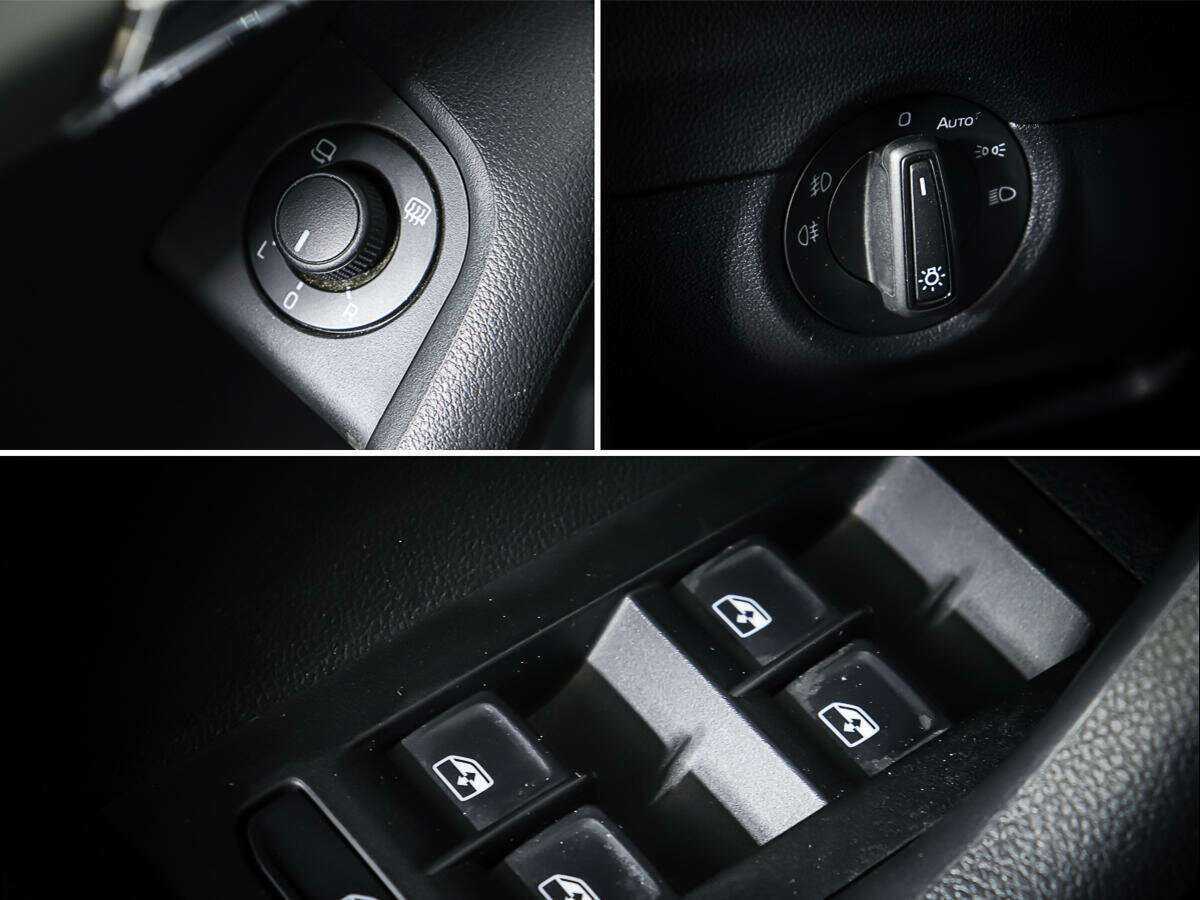 Купить Skoda Octavia с пробегом. Фото: #15