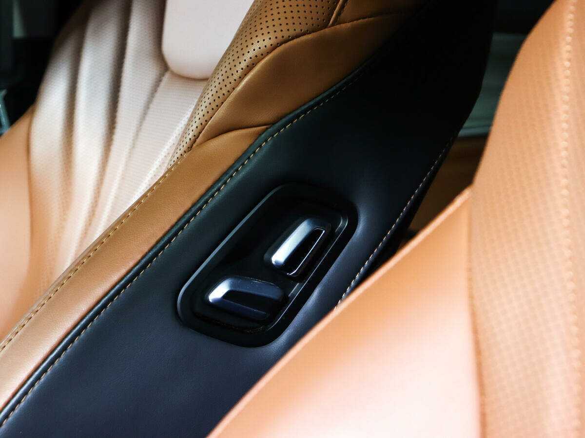 Купить Chery Tiggo 8 Pro Max с пробегом. Фото: #12