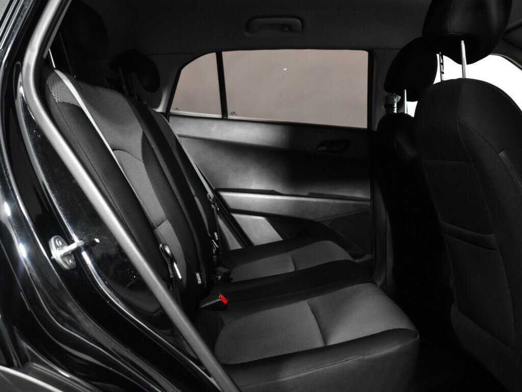 Купить Hyundai Creta с пробегом. Фото: #9