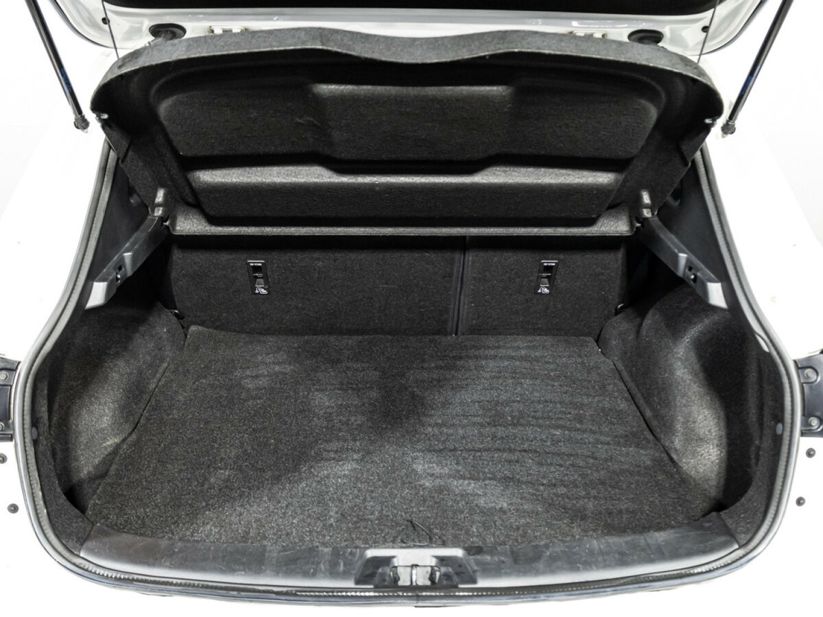 Купить Nissan Qashqai с пробегом. Фото: #17
