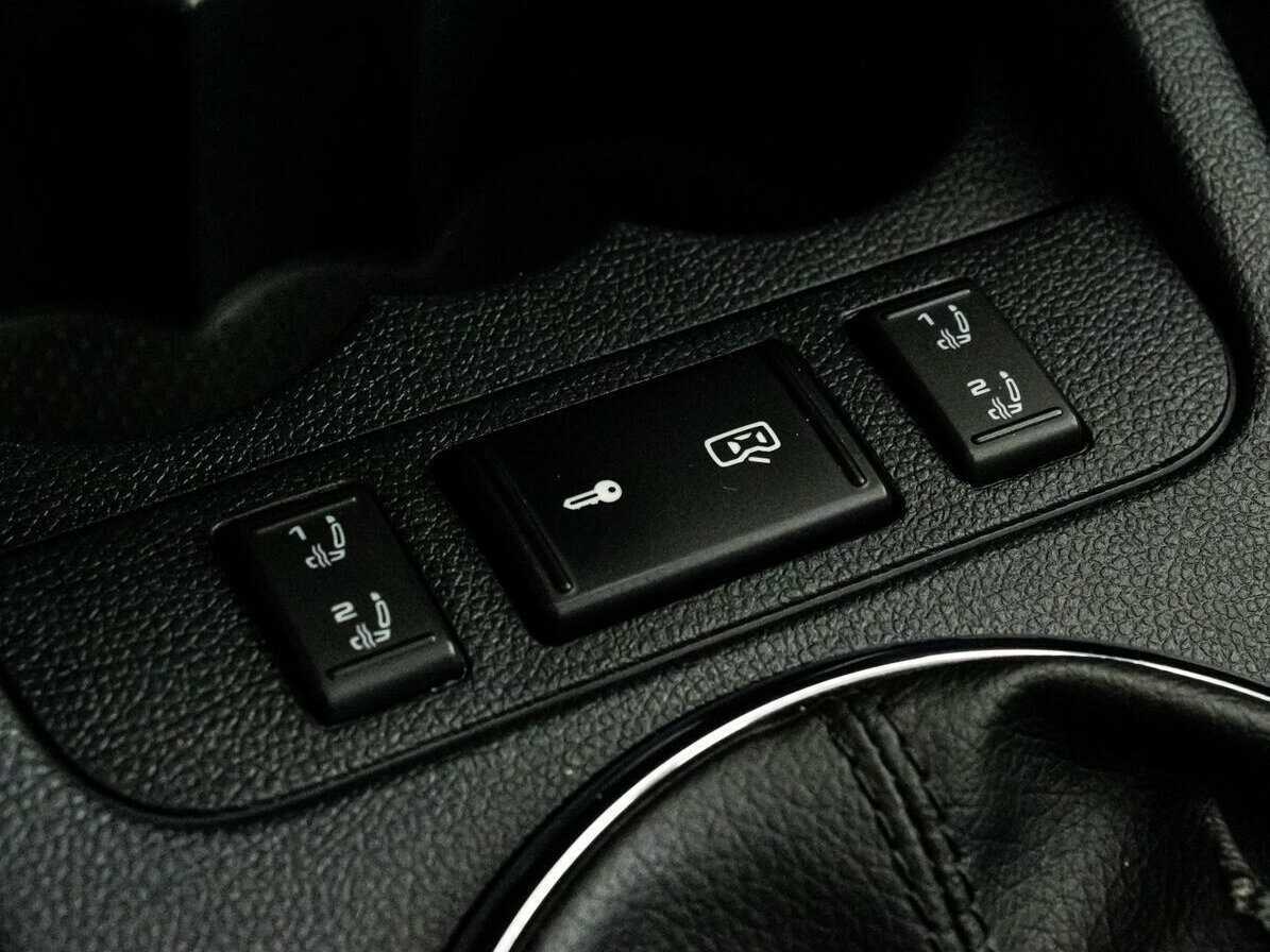 Купить Skoda Fabia с пробегом. Фото: #13