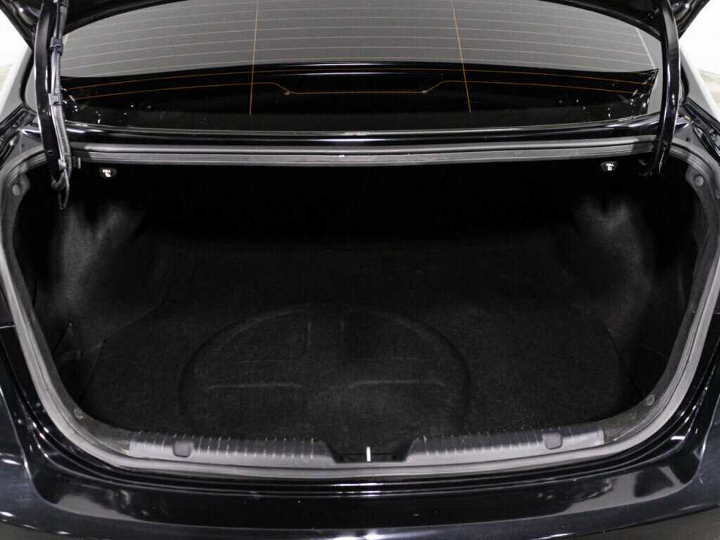 Купить Kia Cerato с пробегом. Фото: #14