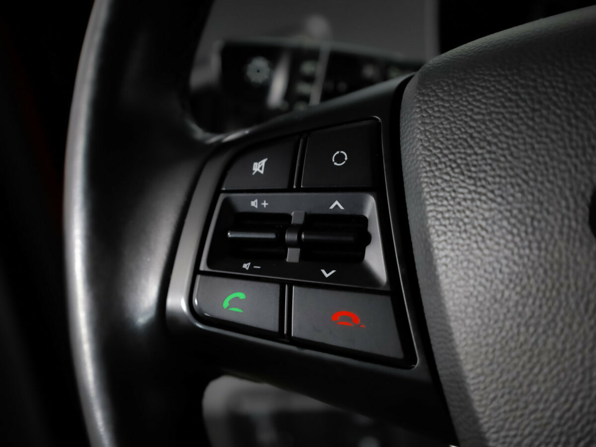 Купить Hyundai Creta с пробегом. Фото: #9
