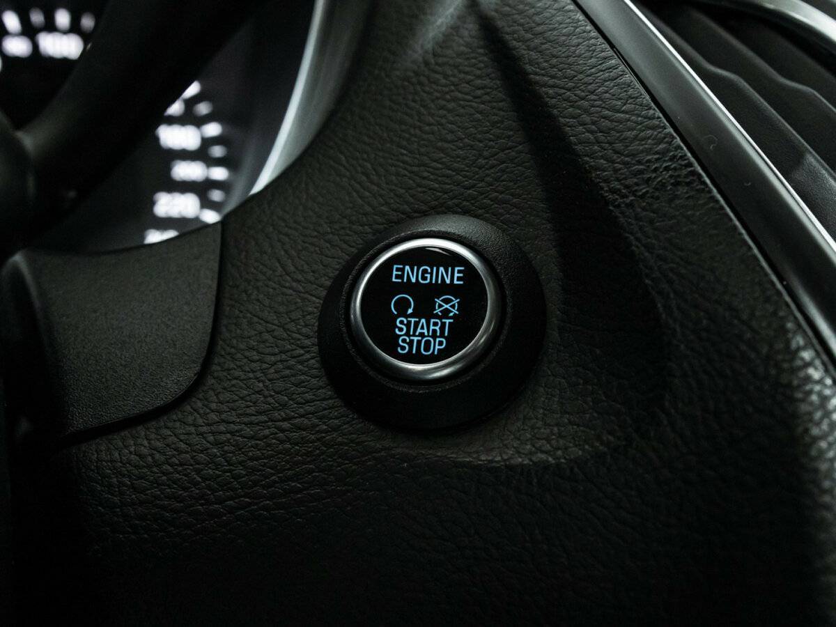 Купить Ford Focus с пробегом. Фото: #16