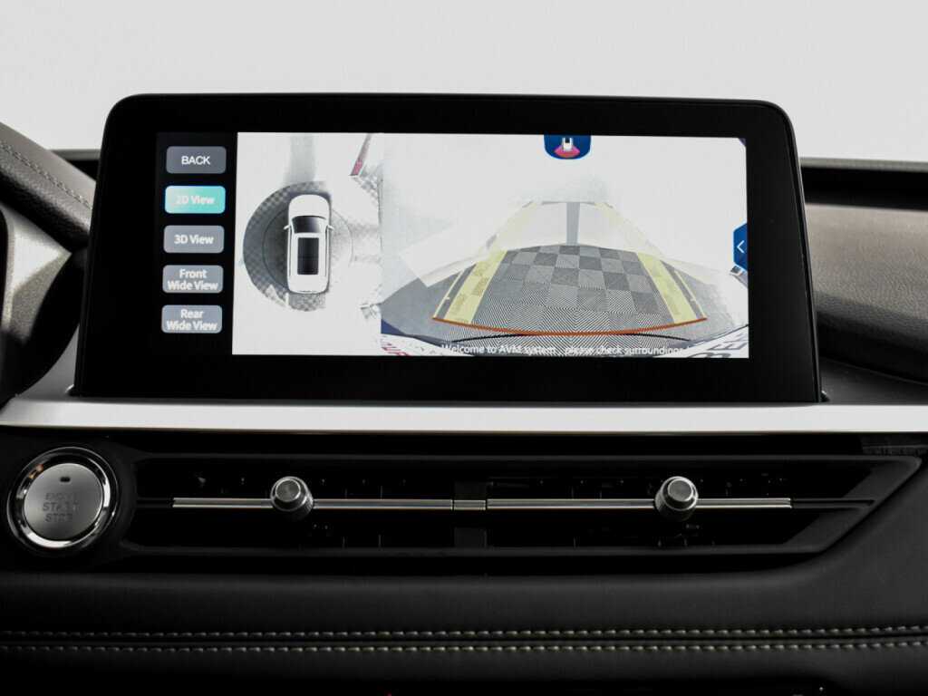 Купить Chery Tiggo 7 Pro с пробегом. Фото: #18