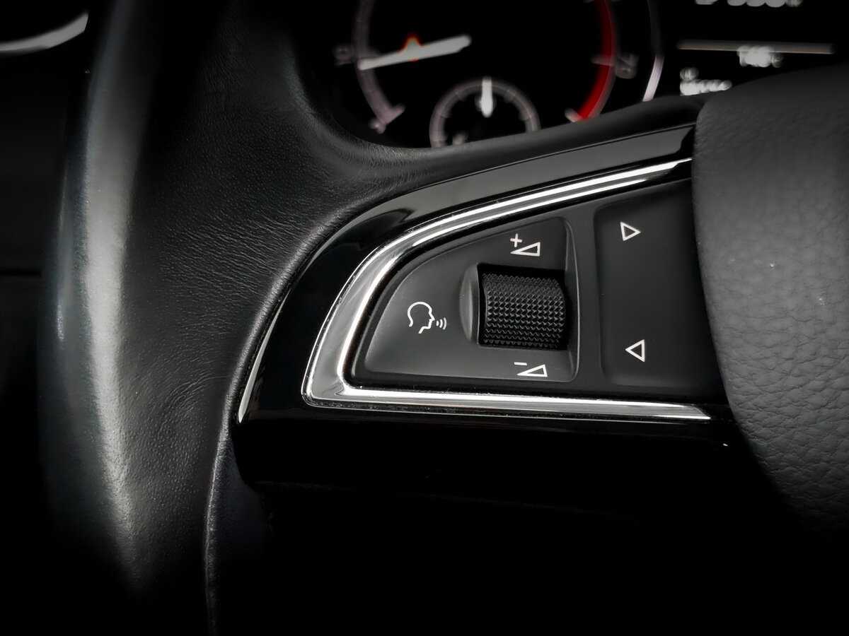 Купить Skoda Octavia с пробегом. Фото: #26