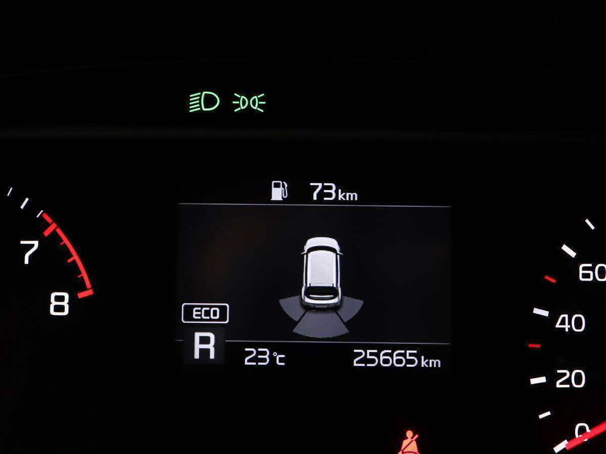 Купить Kia Soul с пробегом. Фото: #19