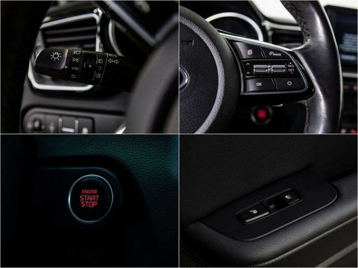 Купить Kia Ceed с пробегом. Фото: #15