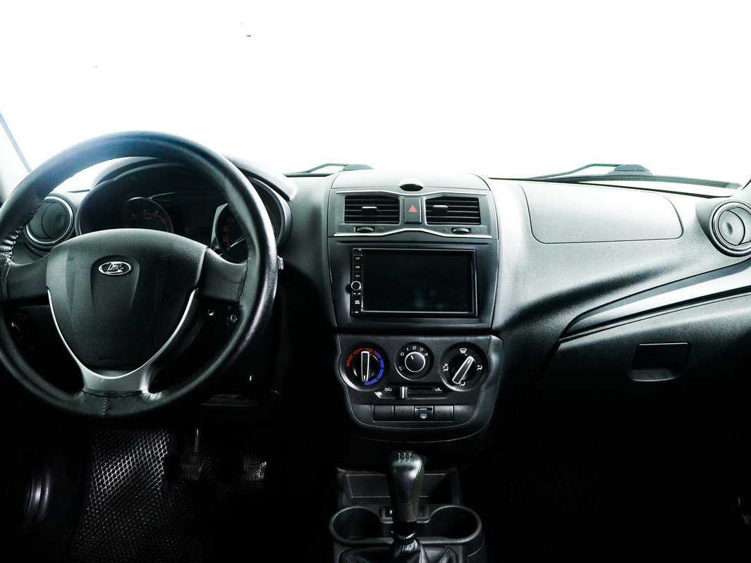 Купить Lada (ВАЗ) Granta с пробегом. Фото: #10