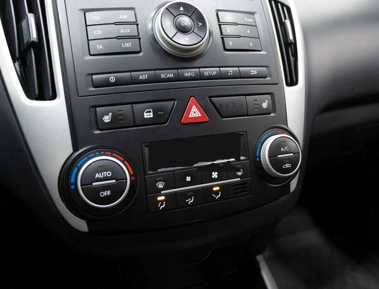 Купить Kia Ceed с пробегом. Фото: #19