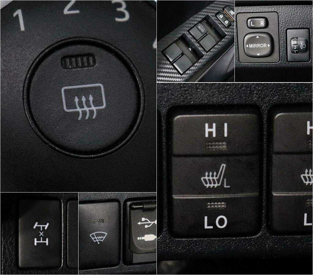 Купить Toyota RAV4 с пробегом. Фото: #12