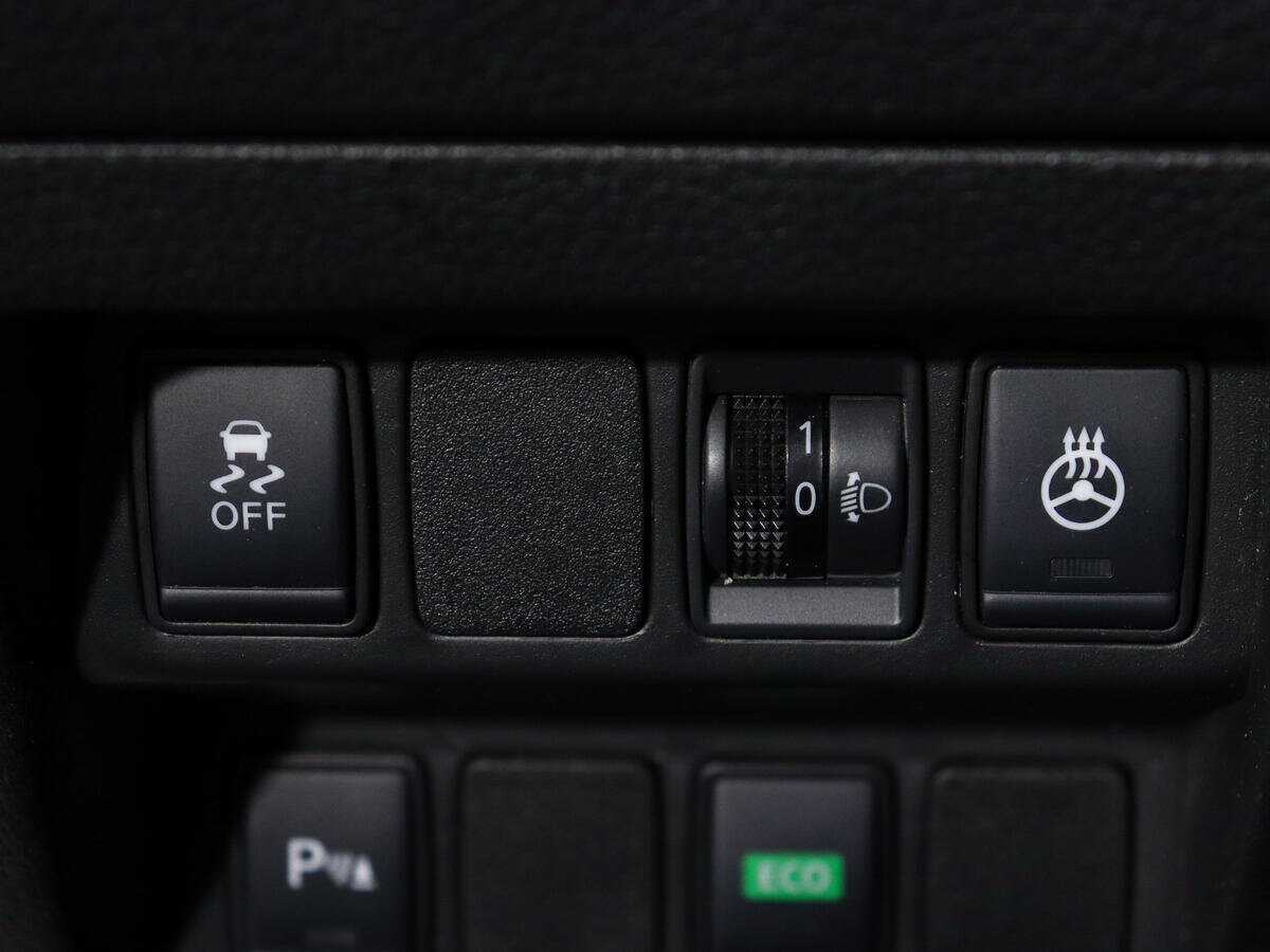 Купить Nissan Qashqai с пробегом. Фото: #14