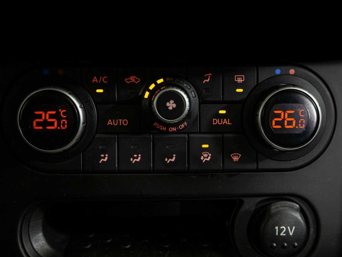 Купить Nissan Qashqai с пробегом. Фото: #10