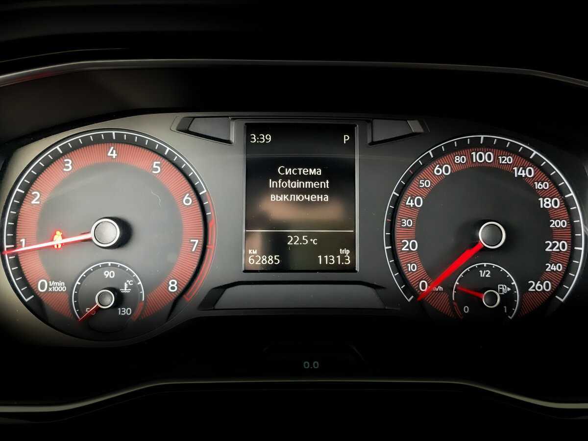 Купить Volkswagen Jetta с пробегом. Фото: #10