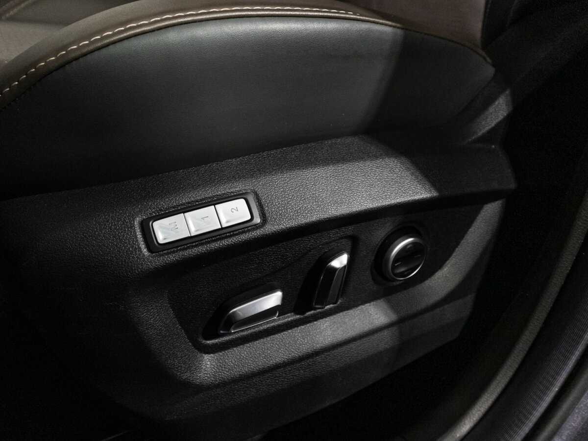 Купить Chery Tiggo 8 Pro с пробегом. Фото: #17