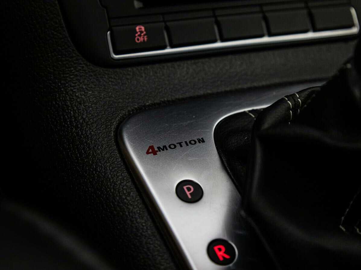 Купить Volkswagen Tiguan с пробегом. Фото: #13