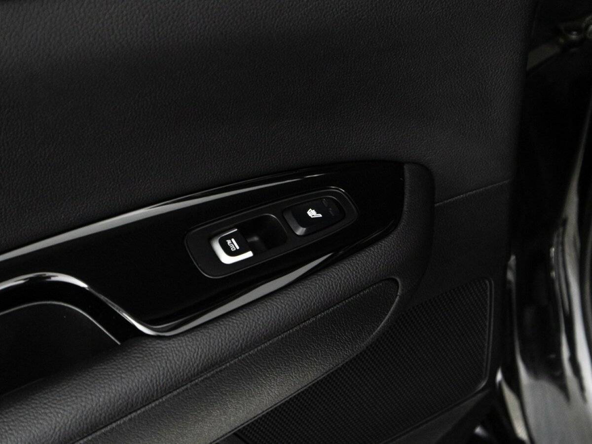 Купить Kia Optima с пробегом. Фото: #20