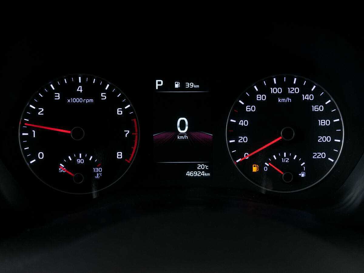 Купить Kia Rio с пробегом. Фото: #10