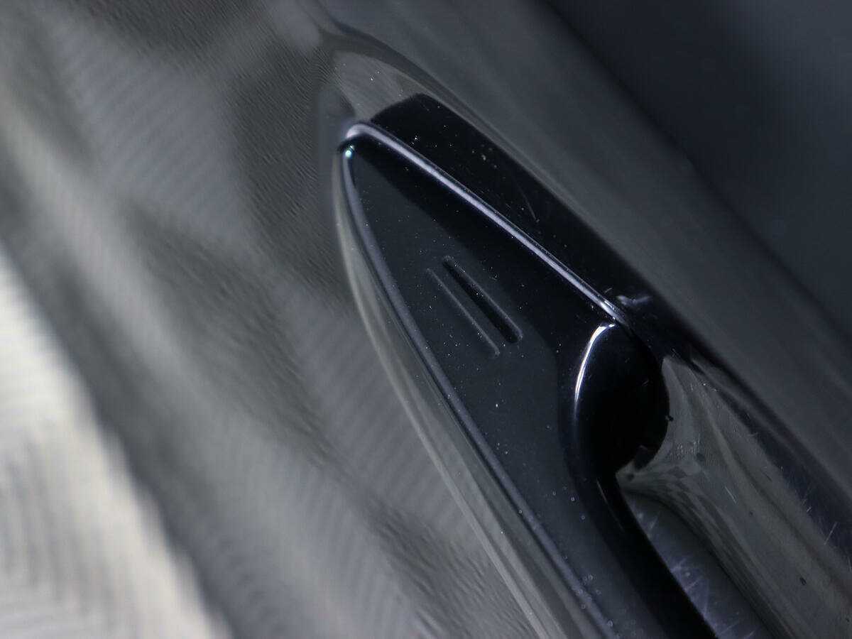 Купить Subaru Forester с пробегом. Фото: #16