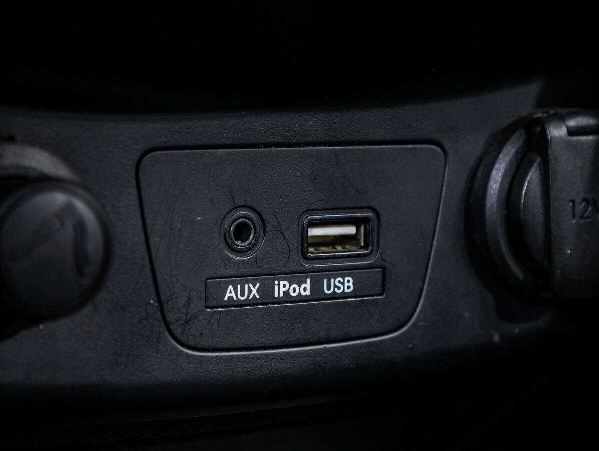 Купить Hyundai i30 с пробегом. Фото: #14