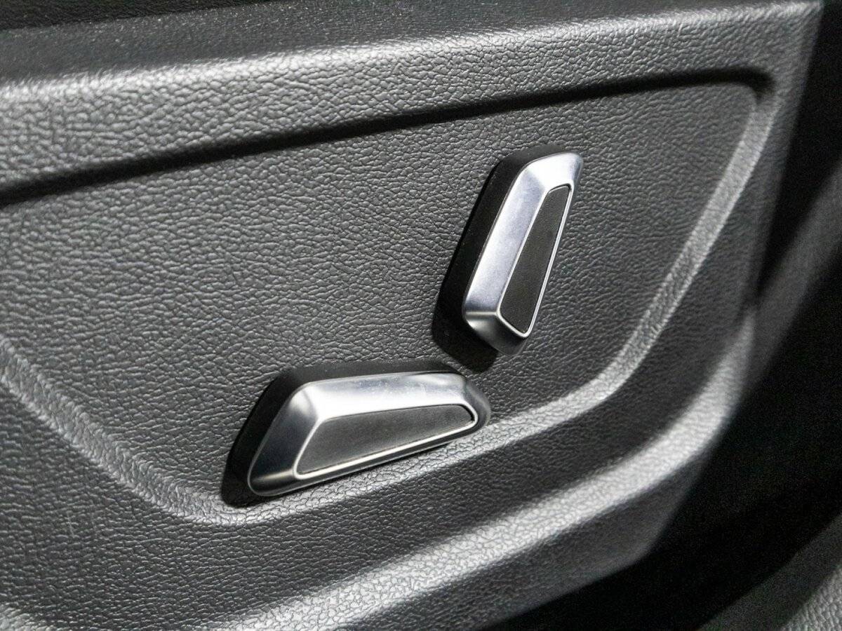 Купить Geely Coolray с пробегом. Фото: #15