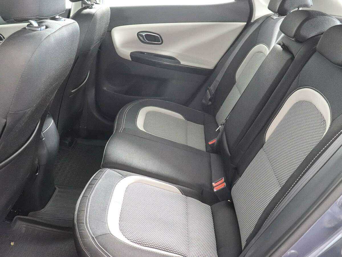 Купить Kia Ceed с пробегом. Фото: #8