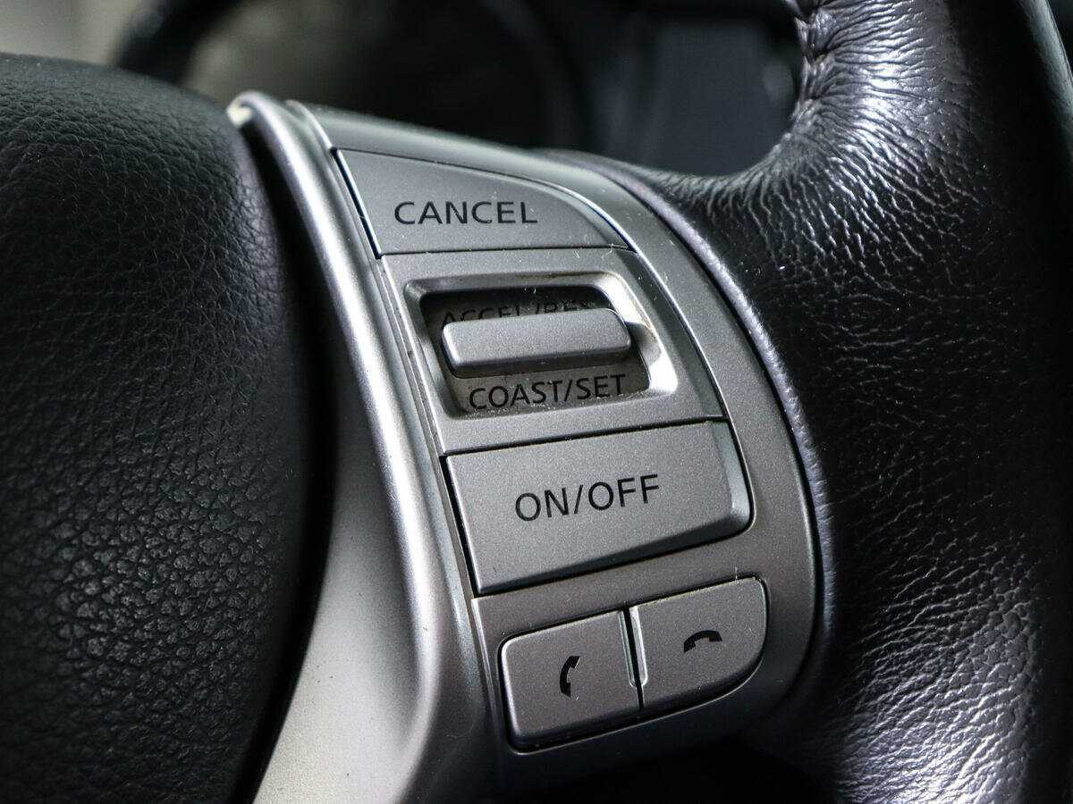 Купить Nissan Qashqai с пробегом. Фото: #19