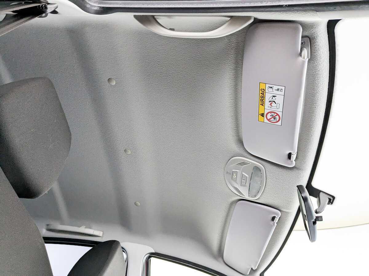 Купить Lada (ВАЗ) Granta с пробегом. Фото: #20