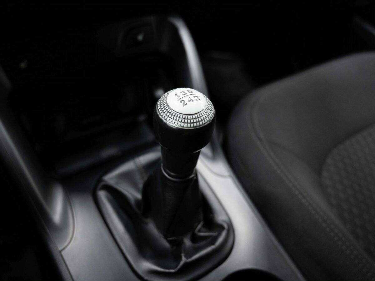 Купить Hyundai ix35 с пробегом. Фото: #17