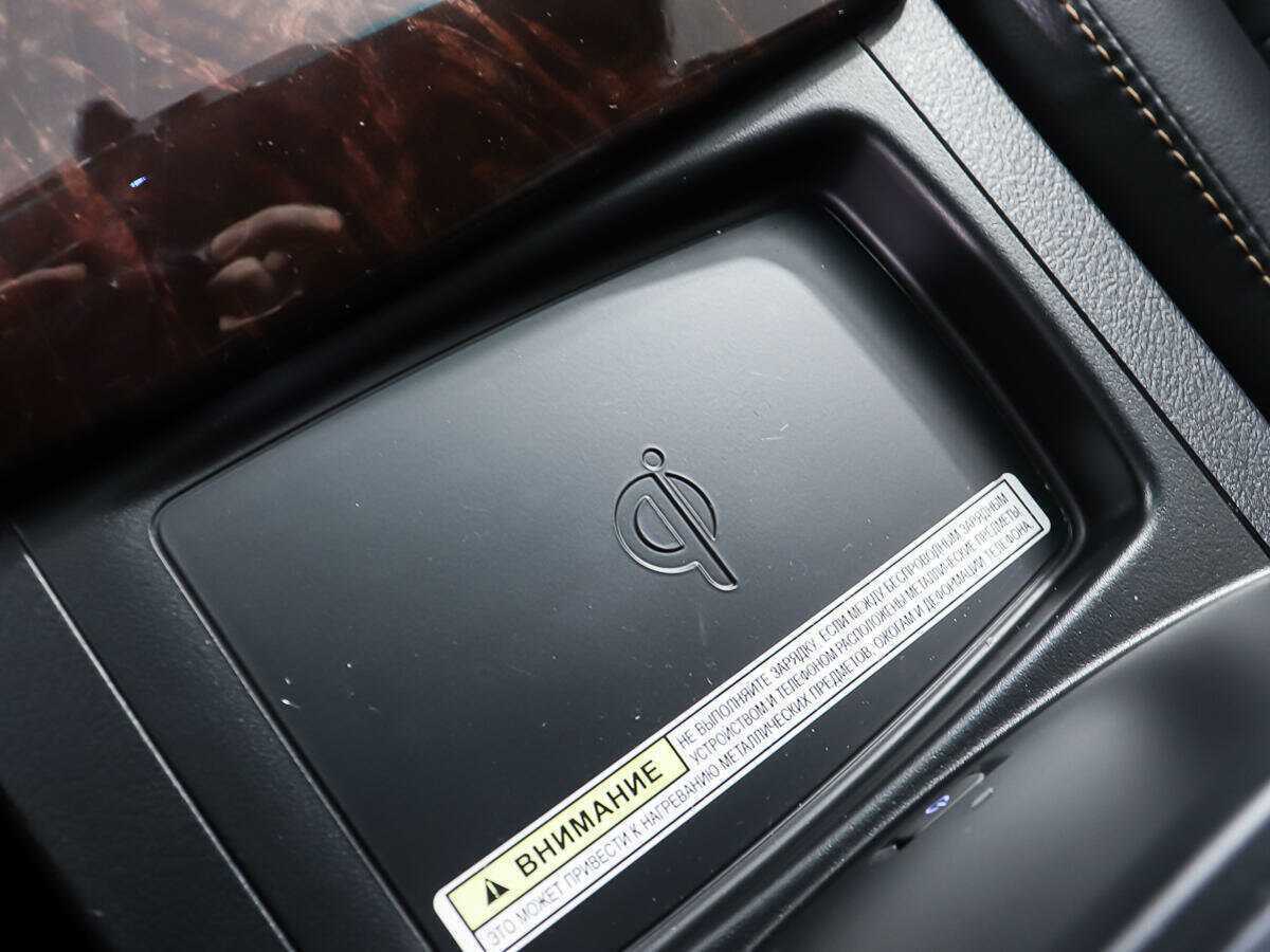 Купить Toyota Camry с пробегом. Фото: #22