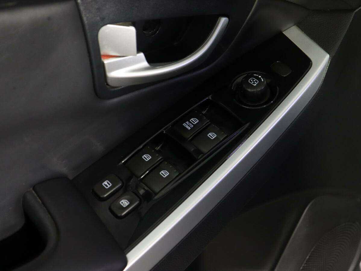 Купить SsangYong Actyon с пробегом. Фото: #14