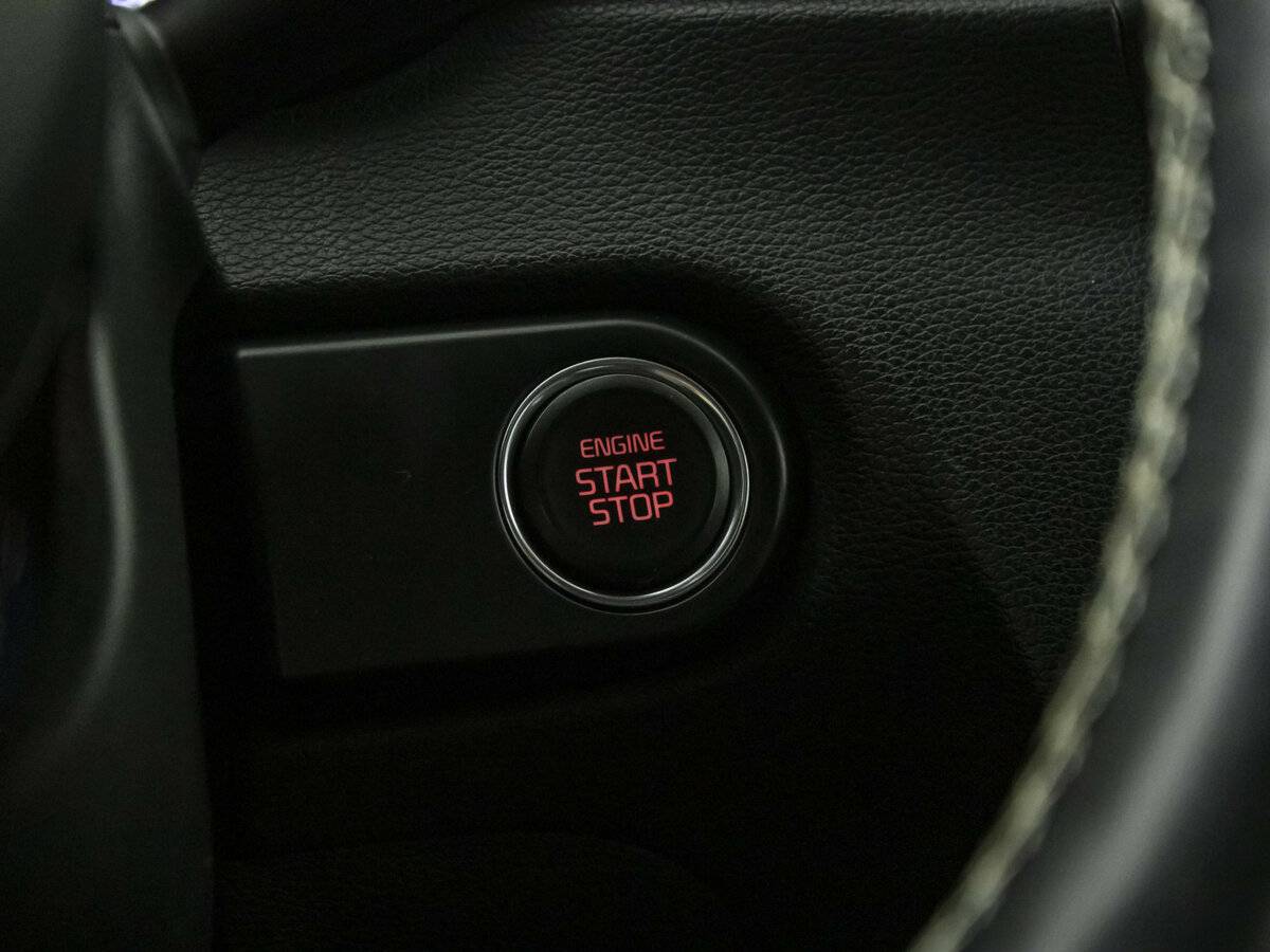 Купить Kia Proceed с пробегом. Фото: #13