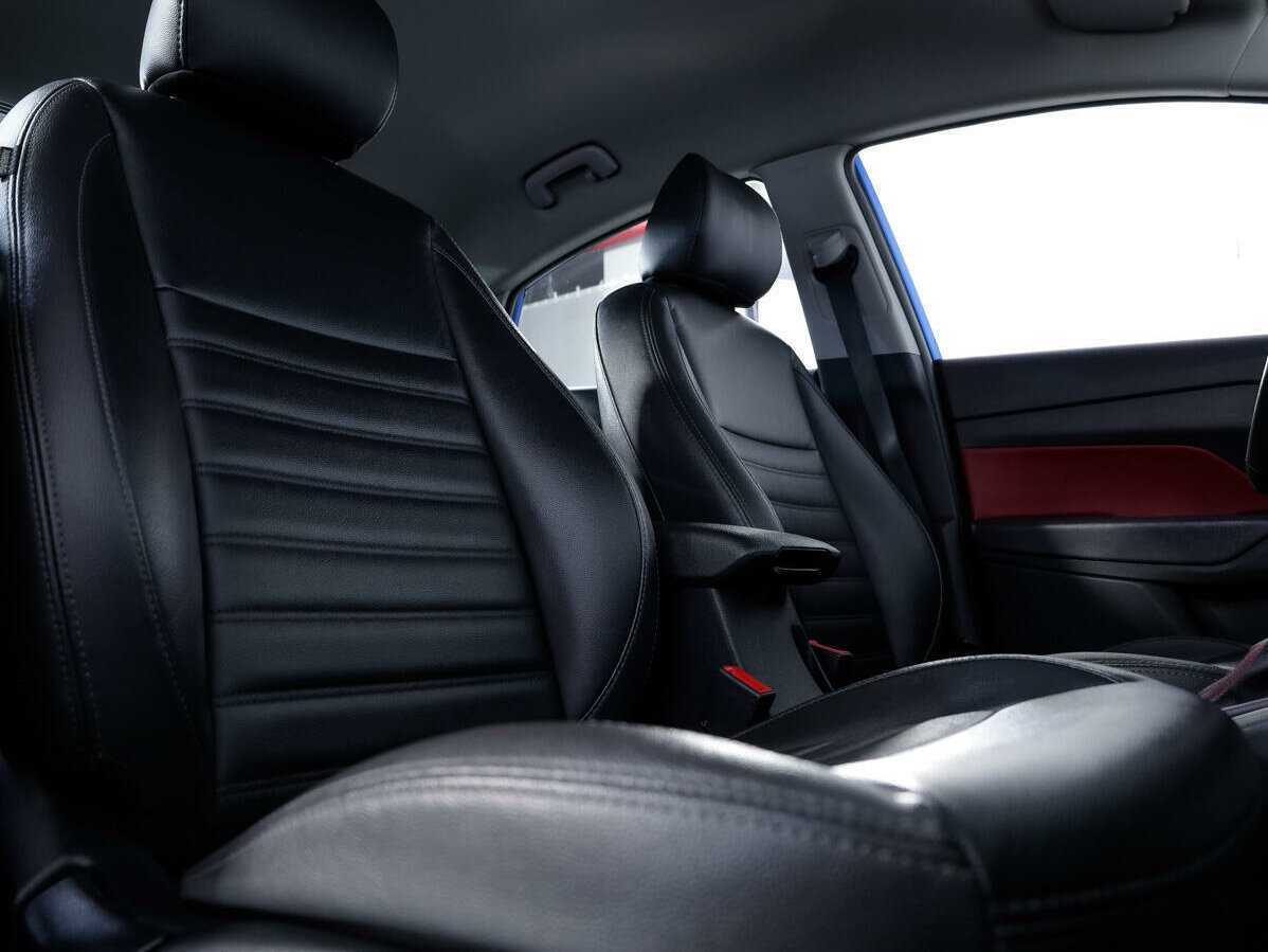 Купить Hyundai Solaris с пробегом. Фото: #11