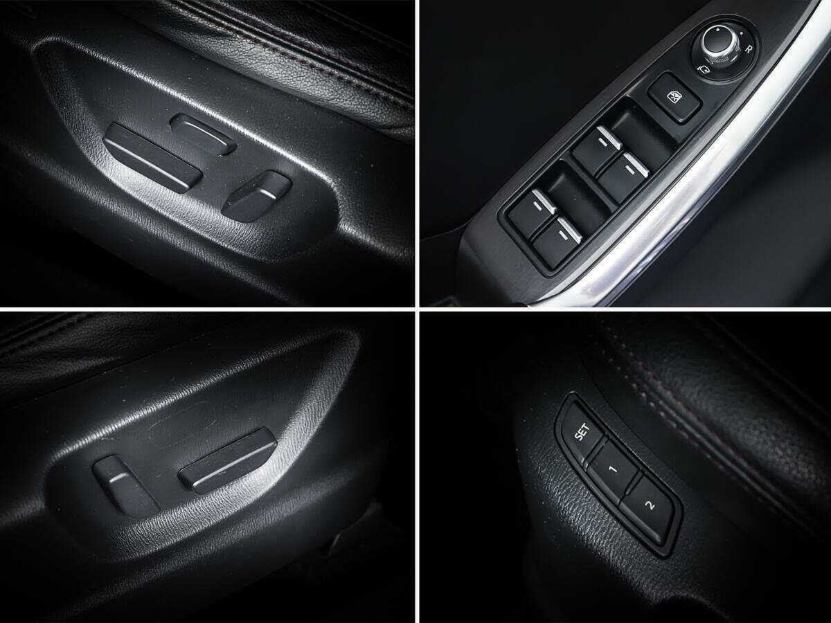 Купить Mazda CX-5 с пробегом. Фото: #15