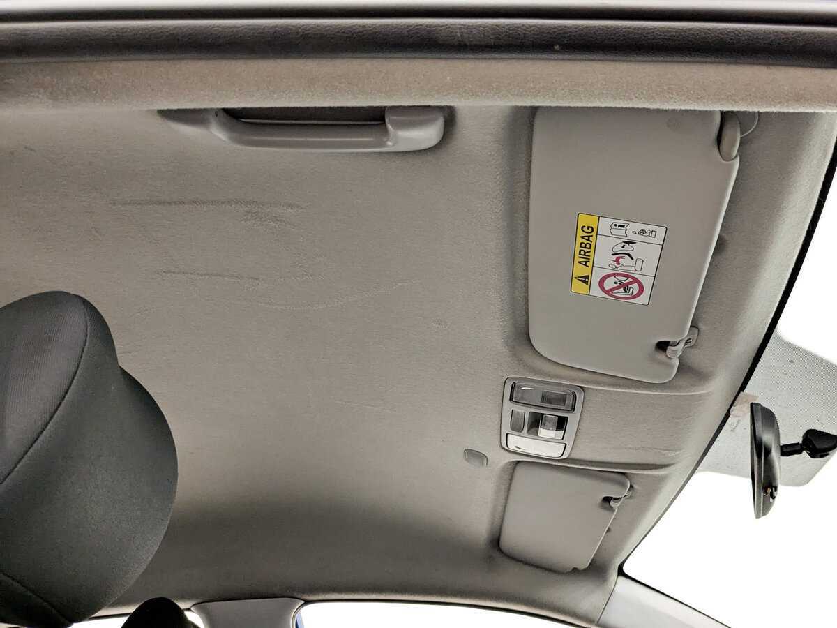 Купить Kia Rio с пробегом. Фото: #19