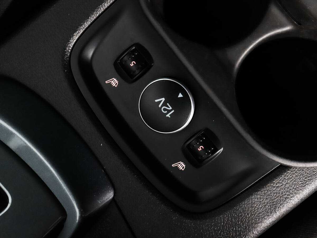 Купить Ford Focus с пробегом. Фото: #9